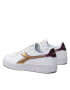 Diadora Sneakersy Step P 101.178335 01 D0063 Bílá - Pepit.cz