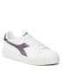 Diadora Sneakersy Step P Double Logo 101.178643-C0178 Bílá - Pepit.cz