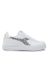 Diadora Sneakersy Step P Stardust 101.178337 01 20006 Bílá - Pepit.cz