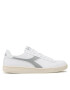 Diadora Sneakersy Torneo 101.178327 01 D0317 Bílá - Pepit.cz