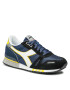 Diadora Sneakersy Ttian 501.177355 01 C3263 Tmavomodrá - Pepit.cz