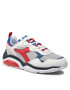 Diadora Sneakersy Whizz Run 501.174340 01 C8468 Barevná - Pepit.cz