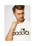 Diadora T-Shirt 5Palle Wnt 502.176619 Béžová Regular Fit - Pepit.cz