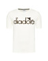 Diadora T-Shirt 5Palle Wnt 502.176619 Béžová Regular Fit - Pepit.cz