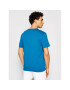 Diadora T-Shirt Fregio Club 102.177082 Modrá Regular Fit - Pepit.cz