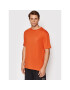 Diadora T-Shirt Hd 502.177843 Oranžová Regular Fit - Pepit.cz