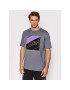 Diadora T-Shirt Palle Urbanity 502.177837 Šedá Regular Fit - Pepit.cz