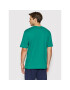 Diadora T-Shirt Shield 102.177748 Zelená Regular Fit - Pepit.cz