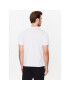 Diadora T-Shirt Ss Frieze 102.179313 Bílá Regular Fit - Pepit.cz