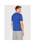 Diadora T-Shirt Twist 102.178167 Modrá Regular Fit - Pepit.cz