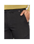 Dickies Chino kalhoty Sherburn DK0A4X9QBLK Černá Slim Fit - Pepit.cz