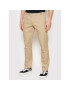 Dickies Chino kalhoty Sherburn DK0A4X9QKHK Béžová Slim Fit - Pepit.cz