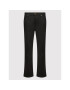 Dickies Jeansy Houston DK0A4XFLRBK Černá Relaxed Fit - Pepit.cz