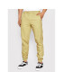 Dickies Joggers kalhoty Twill DK0A4XJEKHK Zelená Regular Fit - Pepit.cz