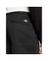 Dickies Kalhoty z materiálu 874 Work DK0A4XK6BLK Černá Original Fit - Pepit.cz