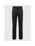 Dickies Kalhoty z materiálu 874 Work DK0A4XK6BLK Černá Original Fit - Pepit.cz