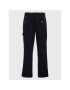 Dickies Kalhoty z materiálu Dc Carpenter DK0A4XIFC40 Černá Regular Fit - Pepit.cz