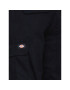 Dickies Kalhoty z materiálu Millerville DK0A4XDUBLK Černá Regular Fit - Pepit.cz