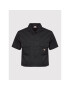 Dickies Košile Ss Work DK0A4XE1BLK Černá Regular Fit - Pepit.cz