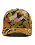 Dickies Kšiltovka Artonodale Cap DK0A4XRFC631 Zelená - Pepit.cz