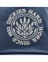 Dickies Kšiltovka Beavertown DK0A4Y9F Modrá - Pepit.cz