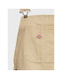 Dickies Lacláče Duck Canvas DK0A4XPT Béžová Regular Fit - Pepit.cz