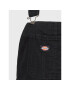 Dickies Lacláče Duck Canvas DK0A4XPT Černá Regular Fit - Pepit.cz