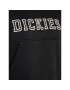 Dickies Mikina Melvern DK0A4YGP Černá Regular Fit - Pepit.cz