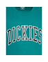 Dickies T-Shirt Aitkin DK0A4X9FE64 Modrá Regular Fit - Pepit.cz