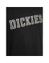 Dickies T-Shirt Melvern DK0A4YK6 Černá Regular Fit - Pepit.cz