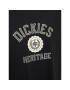 Dickies T-Shirt Oxford DK0A4YFL Černá Regular Fit - Pepit.cz