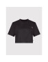 Dickies T-Shirt Porterdale DK0A4XDEBLK Černá Regular Fit - Pepit.cz