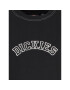 Dickies T-Shirt West DK0A4YBMBLK Černá Regular Fit - Pepit.cz