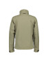 Didriksons Bunda bomber Irvin 504556 Zelená Regular Fit - Pepit.cz