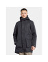 Didriksons Parka Andreas Usx Parka 505085 Tmavomodrá Standard Fit - Pepit.cz