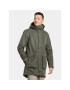 Didriksons Parka Andreas Usx Parka 505085 Zelená Standard Fit - Pepit.cz