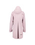 Didriksons Parka Bea 504635 Fialová Shaped Fit - Pepit.cz