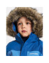 Didriksons Parka Bjärven Kids Parka 2 504898 Modrá - Pepit.cz