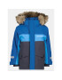 Didriksons Parka Bjärven Kids Parka 2 504898 Modrá - Pepit.cz