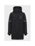 Didriksons Parka Drew 504252 Černá Regular Fit - Pepit.cz