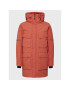 Didriksons Parka Drew 504252 Oranžová Regular Fit - Pepit.cz