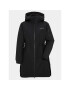 Didriksons Parka Ella Wns Parka 2 504835 Černá Regular Fit - Pepit.cz