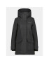 Didriksons Parka Frida Wns Parka 7 504815 Černá Regular Fit - Pepit.cz