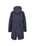 Didriksons Parka Helen 504644 Tmavomodrá Regular Fit - Pepit.cz