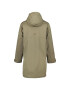 Didriksons Parka Pell 504562 Zelená Regular Fit - Pepit.cz