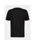 Didriksons T-Shirt D-Logo Usx T-Shirt 505096 Černá Regular Fit - Pepit.cz