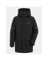 Didriksons Zimní bunda Drew Usx Parka 7 504853 Černá Standard Fit - Pepit.cz