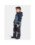 Didriksons Zimní bunda Enso Kids Jacket 4 504977 Tmavomodrá - Pepit.cz