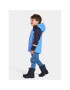 Didriksons Zimní bunda Neptun Kids Jkt 2 504900 Modrá - Pepit.cz