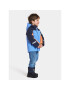 Didriksons Zimní bunda Neptun Kids Jkt 2 504900 Modrá - Pepit.cz